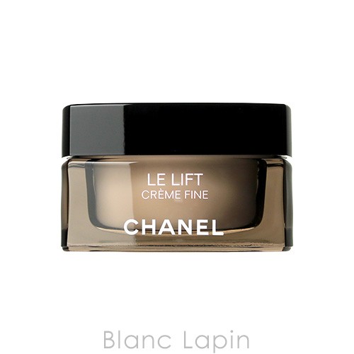 シャネル CHANEL ルリフトクレームフィン 50ml [419306]：BLANC LAPIN