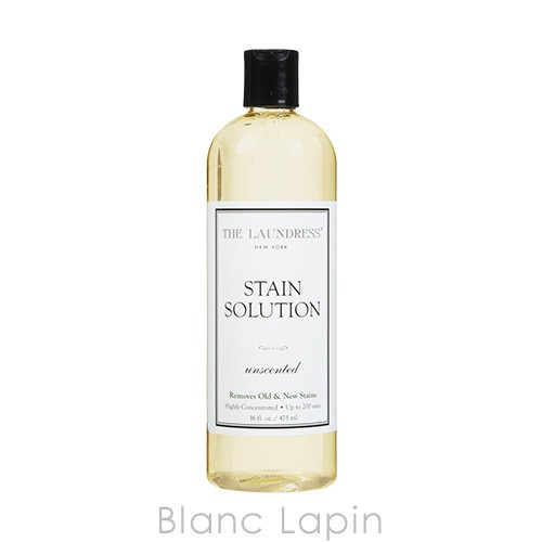 ザ ランドレス The Laundress ステインソリューション Unscented 475ml の通販はau Pay マーケット ｂｌａｎｃ ｌａｐｉｎ ブラン ラパン