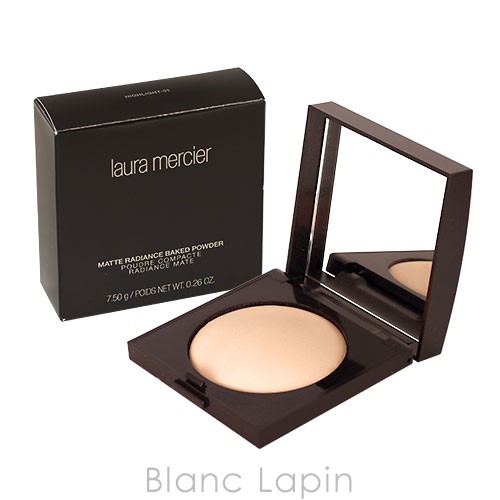 ローラメルシエ Laura Mercier マットラディアンスベイクドパウダー ハイライト01 7 5g の通販はau Pay マーケット ｂｌａｎｃ ｌａｐｉｎ ブラン ラパン