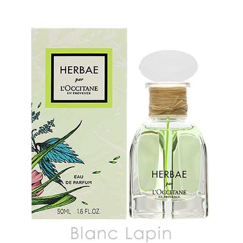 ロクシタン LOCCITANE エルバヴェール EDP 50ml [566084]〔オータム ...