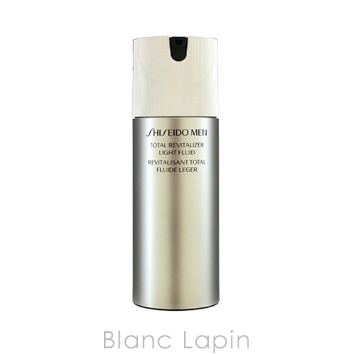 資生堂 Shiseido Ginza Tokyo 資生堂メン トータルrライトフリュイド 80ml の通販はau Pay マーケット ｂｌａｎｃ ｌａｐｉｎ ブラン ラパン