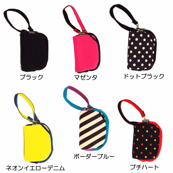Shrug Design シュラグデザイン バッテリーポーチ 充電器 バッテリー ケース の通販はau Pay マーケット フォローズsurf Snow