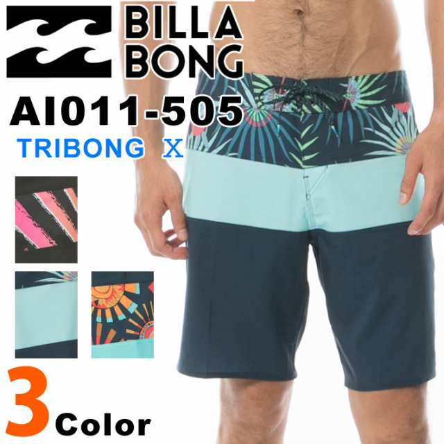 2018 Billabong ビラボン ボードショーツ サーフトランクス メンズ