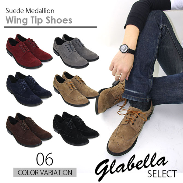 メンズ フェイクレザー ウィングチップ シューズ ブローグ Wing Tip Shoes Brogue きれいめ ストリート ファッション ブーツ 紳士靴 彼氏の通販はau Pay マーケット Pochitto