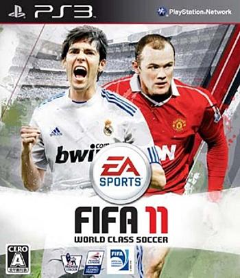 中古 Fifa 11 ワールドクラスサッカー Ps3 ソフト Bljm 中古 ゲームの通販はwowma ドラマ２号店
