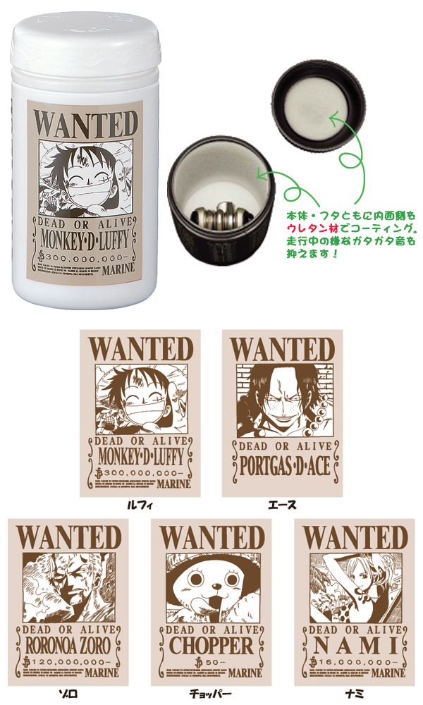 Ogk Kabuto ツールボックス450 One Piece ルフィ ゾロ ナミ チョッパー エースの通販はau Pay マーケット 旅style