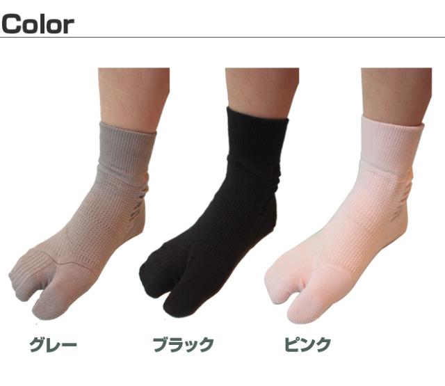 外反母趾対策靴下 外反母趾角のケアにおすすめ 外反母趾用ソックス 外反母趾の予防に 親指を広げる外反母趾対策くつ下 の通販はau Pay マーケット キレイスポット