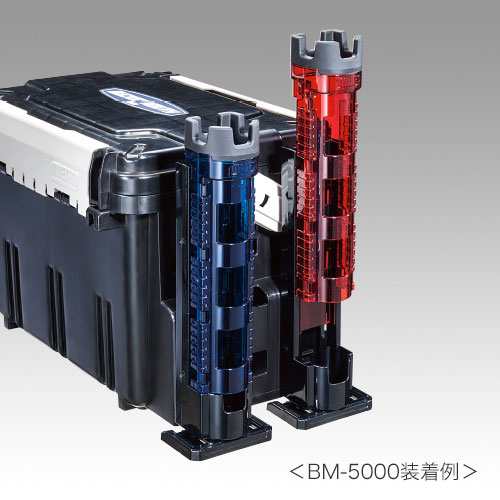 MEIHO(メイホウ) ロッドスタンド BM-300 Lightロッドホルダーの通販は