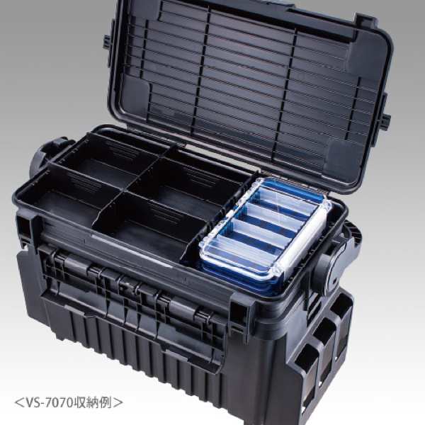 VERSUS バーサス　VS-318シリーズ 小物ケース - 1