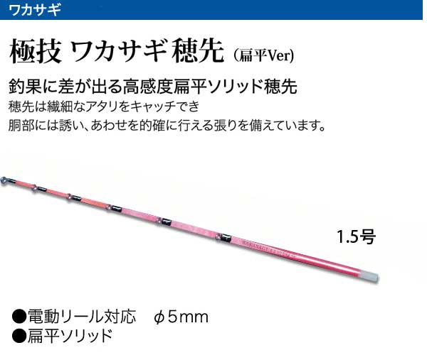 わかさぎセット 極技ワカサギ替え穂先 25cm HAPYSON 電動リールYH-201 電動セットの通販はau PAY マーケット -  ウエストコースト アウトドアShop