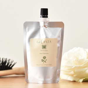 ラカスタ ヘアエマルジョン リフィル ホワイトローズ 100ml トリートメント ラ カスタ 低刺激 の通販はau Pay マーケット サンテラボ