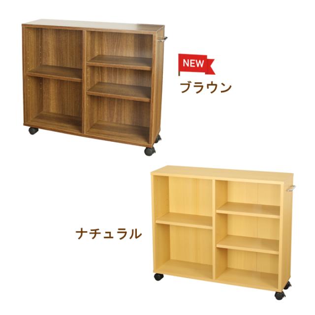 押入れ収納 キャスター付き 収納ボックス 押入れ 整理棚 奥行 Ekt 6862の通販はau Pay マーケット あなたのほしいインテリア店