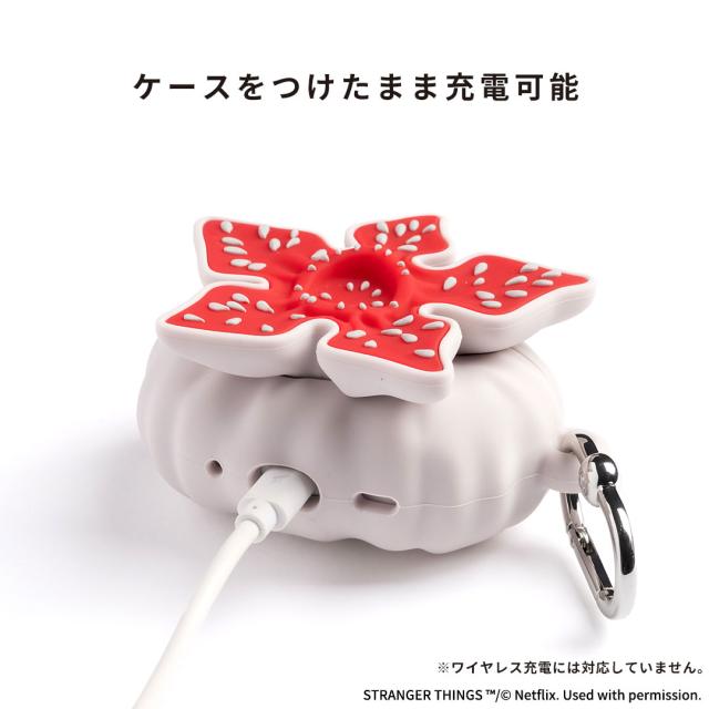 AirPods Pro(第2/1世代)]Netflixシリーズ「ストレンジャー・シングス