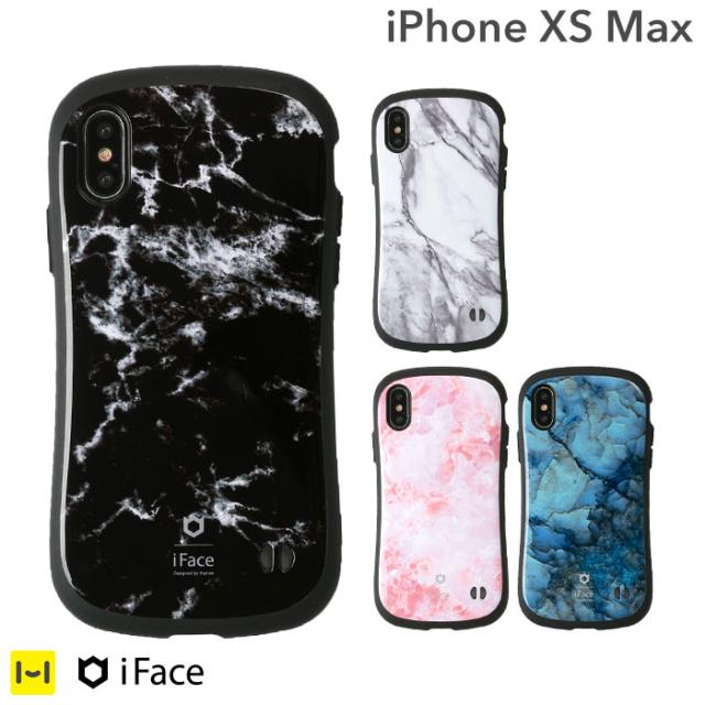 公式 Iphone Xs Max ケース Iface First Class Marble 大理石 アイフェイス アイフォンxsmax カバー スマホケースの通販はau Pay マーケット Hamee ハミィ
