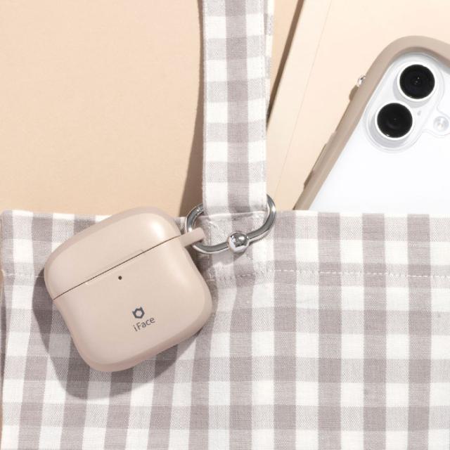 公式】iFace AirPods Pro3 / AirPods4 ケース First Classケース