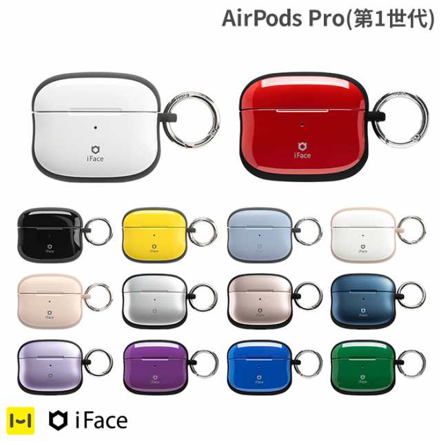 AirPods Pro(第1世代)専用]iFace First Classケース iFace AirPods Pro