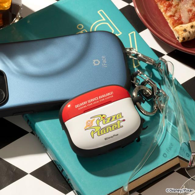 公式】iFace ディズニー&ピクサー AirPods Proケース First Class