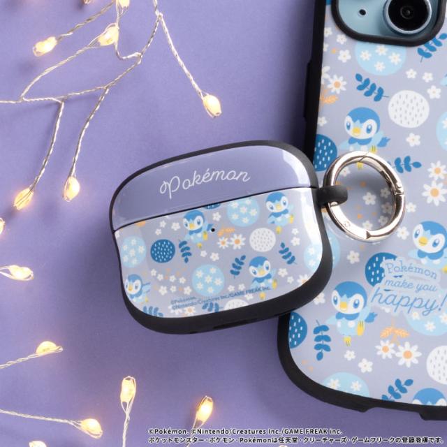 iFace ポケモン 北欧柄 AirPods Pro airpods pro2 ケース