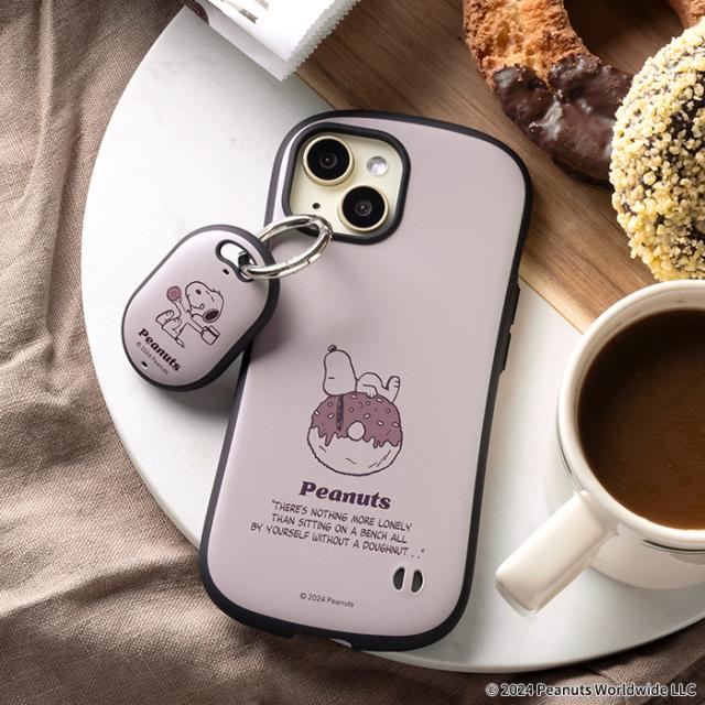 スヌーピー iphone14 ケーススヌーピー Iphone15 15pro アイフェイス スヌーピー se ピーナッツスヌーピー iphone15 アイフェイス スヌーピー iPhone15 14 13用 ハイブリットケース iFace ピーナッツ スヌーピー ペール