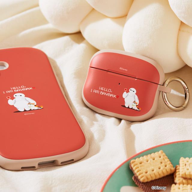 AirPods Pro 第1世代本体 + ベイマックスのカバー 箱あり AirPods Pro 第1世代本体 + ベイマックスのカバー 箱あり AirPods Pro