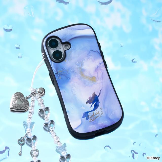 公式】iFace ディズニー MagSafe対応 iPhone17e ケース 17 17Pro 16