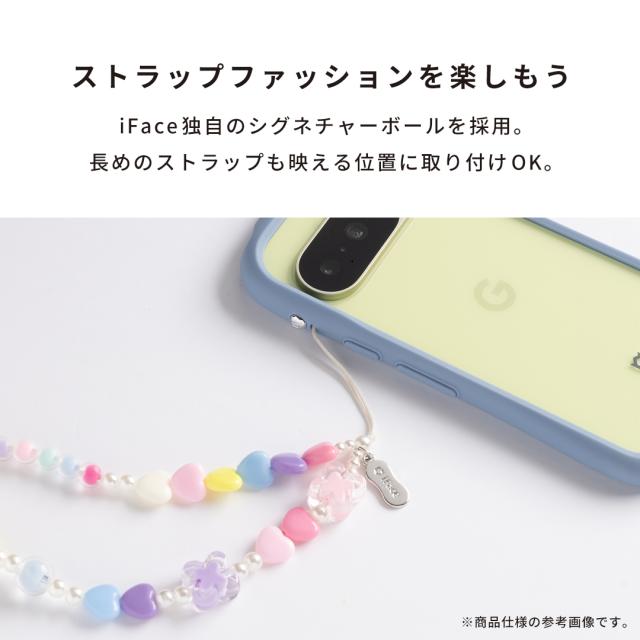 公式】iFace Google Pixel 11 11Pro 10a 10 10Pro 9a クリアケース