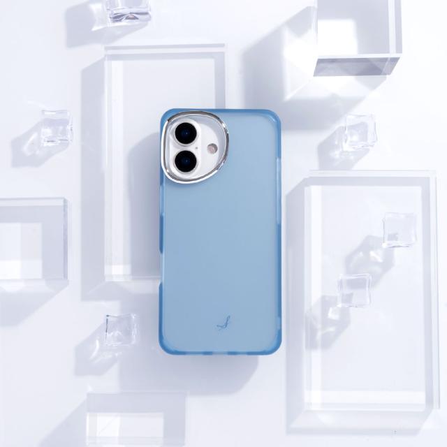 salisty iPhone17 ケース クリアカラー iPhone17Pro 17e 16 16Pro 16e