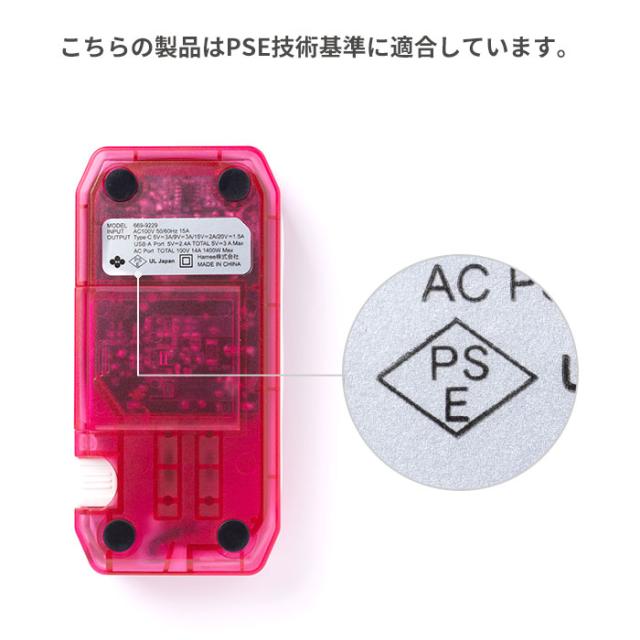 電源タップ レトロ 未使用 National WH2323PK 作業用電源タップ 昭和 