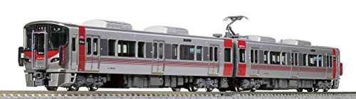 KATO Nゲージ 227系0番台 Red Wing 2両セット 10-1612 鉄道模型 電車の通販は