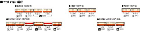 TOMIX Nゲージ 国鉄 キハ30 0形 M 9456 鉄道模型 ディーゼルカー