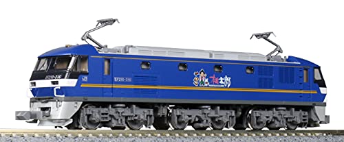 KATO Nゲージ EF210 300 3092-1 鉄道模型 電気機関車 青の通販は