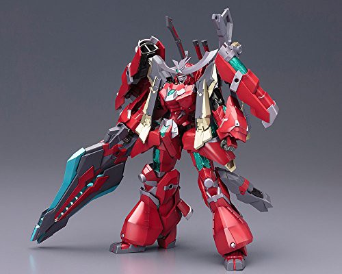 コトブキヤ フレームアームズ NSG-Z0/G マガツキ・崩天 1/100スケール プラモデル 【宮沢模型限定品】の通販は コトブキヤ フレームアームズ NSG-Z0/G マガツキ・崩天 1/100スケール プラモデル 【宮沢模型限定品】の通販は