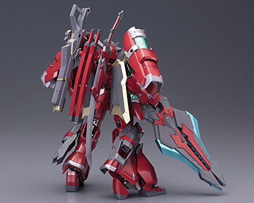 コトブキヤ フレームアームズ NSG-Z0/G マガツキ・崩天 1/100スケール プラモデル 【宮沢模型限定品】の通販は コトブキヤ フレームアームズ NSG-Z0/G マガツキ・崩天 1/100スケール プラモデル 【宮沢模型限定品】の通販は