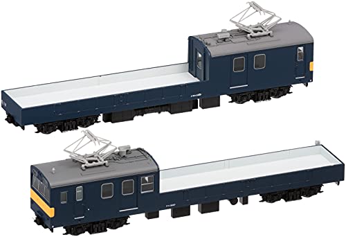 天賞堂 HOゲージ T-Evolution Series 002 クモル145形 ＋ クル144形 国鉄タイプ 65006 鉄道模型 電車の通販は
