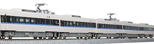カトー 10-1747 683系4000番台サンダーバード(旧塗装) （KATO