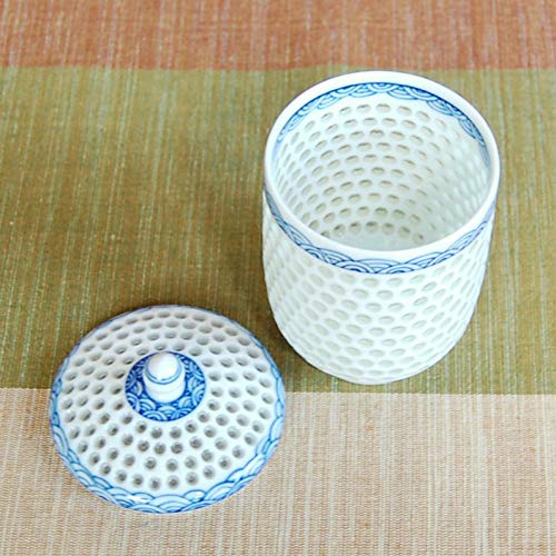 湯のみ 蓋つき セット 夫婦湯飲み おしゃれ 有田焼 波佐見焼 透かし彫り 水晶彫青海波 ペア ゆのみ茶碗 木箱入り 湯のみ 蓋つき セット 夫婦湯飲み おしゃれ 有田焼 波佐見焼 透かし彫り 水晶彫青海波 ペア ゆのみ茶碗 木箱入り