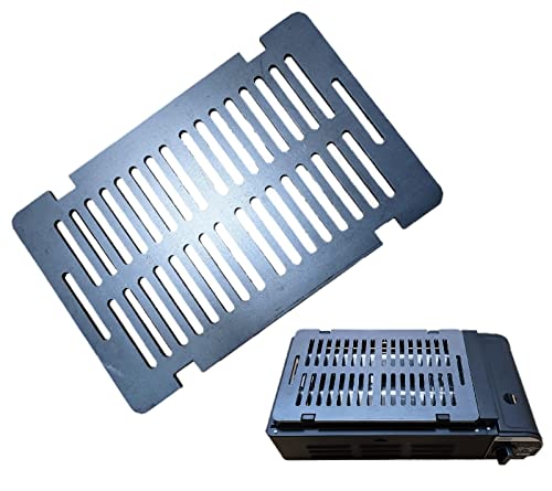 極厚鉄板 網 バーベキュー ニチネン ジュージューボーイ 2 対応 鉄板 (コンロは商品に含まれんせん)(3)の通販は