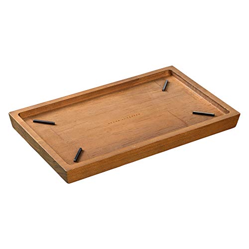 大人の鉄板 ウッドボード 鉄板小用[OTS8108]の通販は