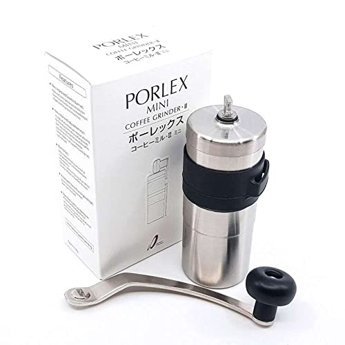ポーレックス コーヒーミル2 ミニ