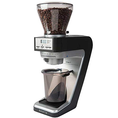 BARATZA(バラッツア） コーヒーミル Sette 30 スペシャリティーコーヒーの楽しさをこの1台から。アメリカ シアトルにあるコーヒーミルメ