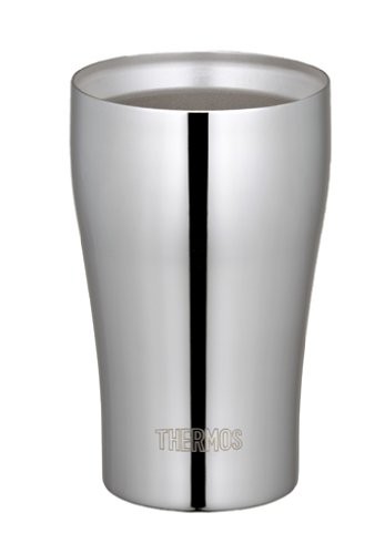 サーモス 真空断熱タンブラー 320ml ステンレスミラー JCY-320 SMの通販は