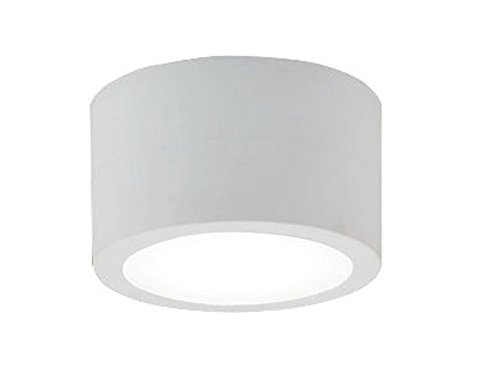 コイズミ LEDシーリングライト 小型 昼光色 BH16706B 5,632円