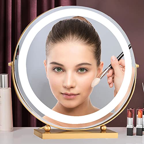 メイクアップミラー メイクアップミラー デスクトップミラー、寮の学生用メイクアップミラー、テーブルバニティミラー、女の子用プリンセス ミラー プリンセスミラー  デスクトップ バニティミラー ポータブル HD 化粧品 樹脂 デスクトップ 片面ミラー デスクトップメイク ... メイクアップミラー メイクアップミラー テーブルミラー、折りたたみ式メイクアップミラー、デスクトップ学生用化粧鏡、ポータブルドレッシ