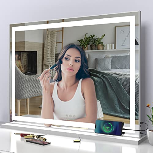 Amazon.co.jp: Wonstart 女優ミラー 卓上 ハリウッドミラー 14個