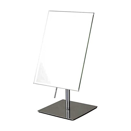 ダルトン(Dulton) 鏡 レクタングル スタンドミラー 高さ310×幅165×奥行135mm RECTANGLE STAND MIRROR G755-906の通販は