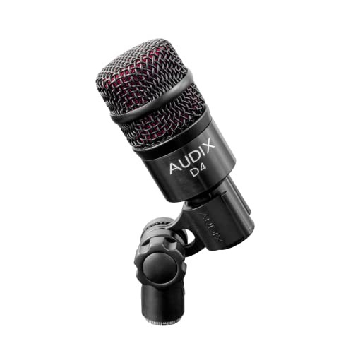 AUDIX ドラムマイクセット ダイナミックマイク 7マイクセット DP7【国内】の通販は