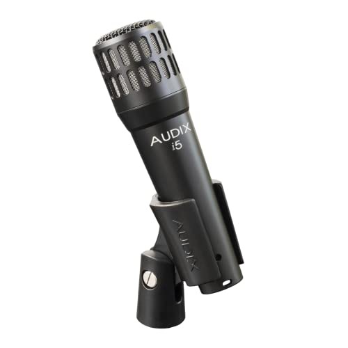 AUDIX ドラムマイクセット ダイナミックマイク 7マイクセット DP7【国内】の通販は