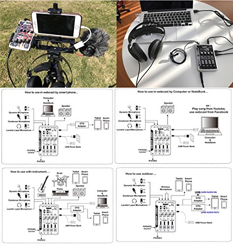 美品！Maker hart Just Mixer M 4チャンネルマイクミキサー Amazon | Maker hart Just Mixer M 4チャンネルマイクミキサー