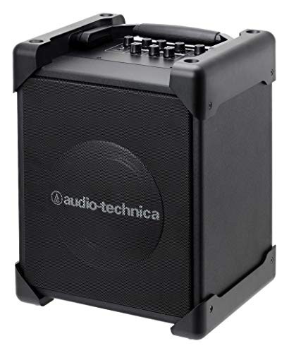 audio-technica 1.9GHz帯デジタルワイヤレスアンプシステム MIC無し ATW-SP1910の通販は