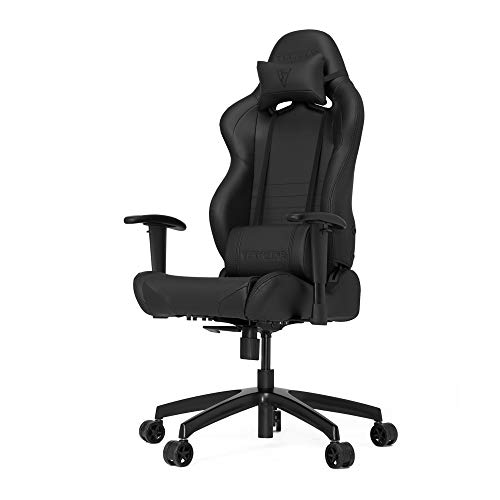 VertaGear ゲーミングチェア Racing Series S-Line SL2000 ブラック&カーボン FT0027 VG-SL2000_CBの通販は 34,800円